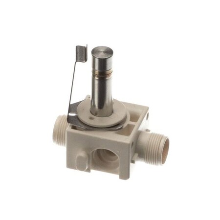 Seb Professional Valve 2/2 I.D.4.5 Linked, In No Coil 3326941000